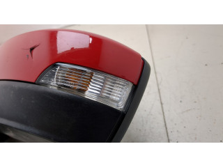 Зеркало боковое  Skoda Rapid  левое           5JC857507E, 5JA857521C, 6V0857537A