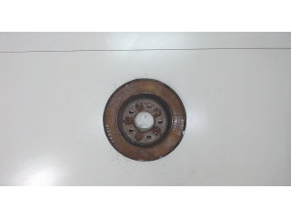 Диск тормозной  Audi A6 (C7) 2011-2014 2.0  задний     8K0615601B      