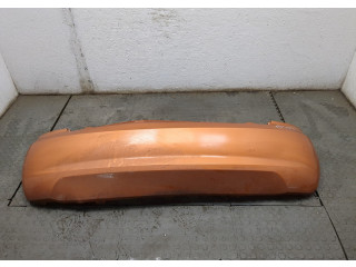 Бампер  KIA Picanto 2004-2011 задний   