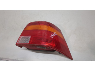 Задний фонарь        Volkswagen Golf 4 1997-2005 