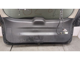 Замок багажника Infiniti QX60 2013-2020