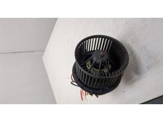 Моторчик печки  Renault Megane 2 2002-2009        