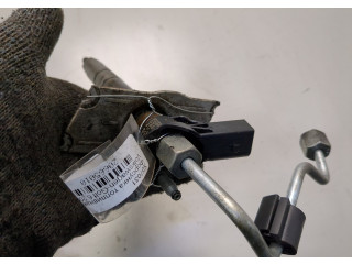 Форсунка топливная Volkswagen Golf 6 2009-2012 03L130277, 03L130855X, 0445116030