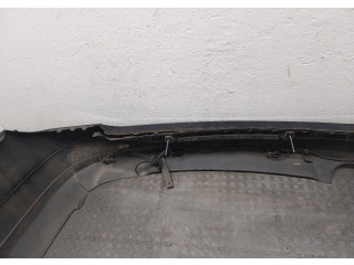 Бампер  Mercedes C W204 2007-2013 задний   