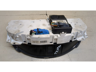 Панель приборов Saab 9-5 2005-2010 12772937 1.9 Дизель