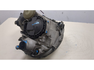 Фара передняя Mercedes C W203 2000-2007 левая