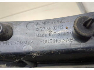 Задний фонарь