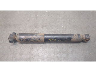 Стойка амортизатора Jeep Grand Cherokee 1998-2004