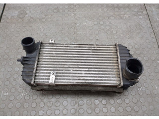 Интеркулер  KIA Optima 4 2012-2020   282712GTA3    