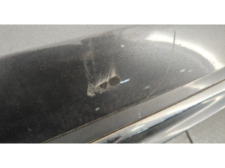 Бампер  Volkswagen Jetta 7 2018- задний   17A807417C