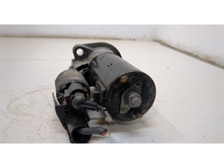 Стартер Skoda Yeti 2013-2018 1.6