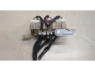 Блок предохранителей  Nissan X-Trail (T32) 2013-         