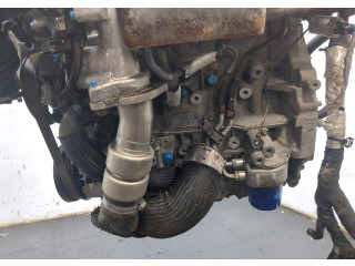  Турбина  Chevrolet Equinox 2017-2024             12682937