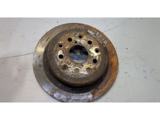 Диск тормозной Lexus GS 2005-2012 4.3 задний