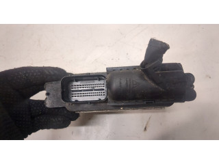 Блок управления двигателем Skoda Kodiaq