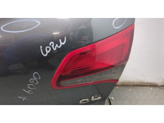 Замок багажника  Citroen C4 2010-2020       