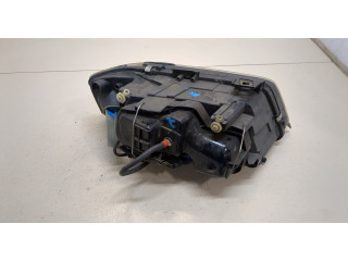 Фара передняя  Audi A6 (C5) Allroad 2000-2005 левая 