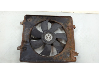 Вентилятор радиатора Honda CR-V 2006-2012