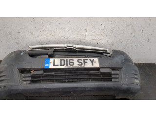 Бампер Citroen Berlingo 2012- передний