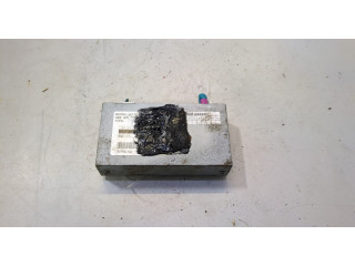 Блок комфорта Lexus RX 2009-2015