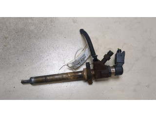 Форсунка топливная  Volvo S40 2004-    9657144580     