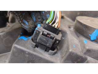 Фара передняя Citroen Berlingo 2008-2012 правая