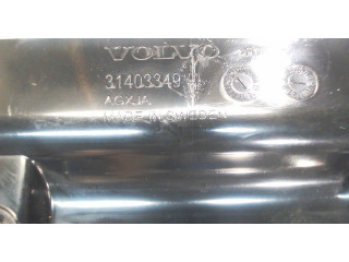 Дисплей бортового компьютера  Volvo XC90 2014-2019 31403349, 36012820        