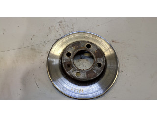 Диск тормозной  Volkswagen Golf 3 1991-1997 1.6  задний           