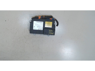 Блок управления подушками безопасности  Volvo XC60 2008-2017     