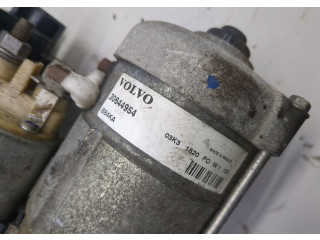 Стартер  Volvo S60 2010-2018      
