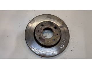 Диск тормозной  Volvo S40 / V40 1995-2004   передний         