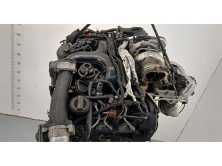  Турбина  Audi A6 (C7) 2011-2018             