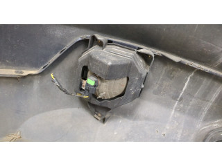 Бампер Acura RDX 2006-2013 передний