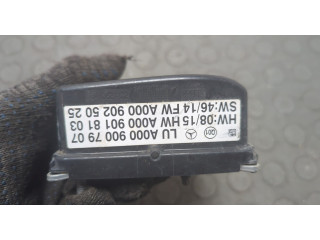 Радар круиз контроля  Mercedes GLC X253 2015-2022 A0009007907       