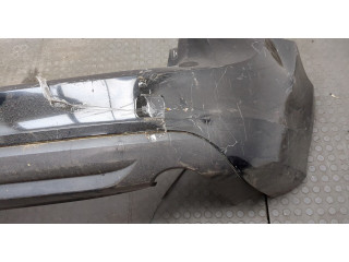 Бампер  Volvo S60 2010-2013 задний   