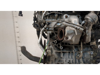  Турбина  Ford Explorer 2015-2019             