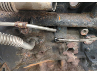 Форсунка топливная  KIA Ceed 2007-2012         