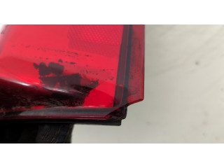 Задний фонарь