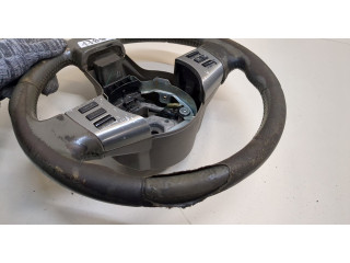 Руль  Infiniti FX 2002-2009           48430CL81A