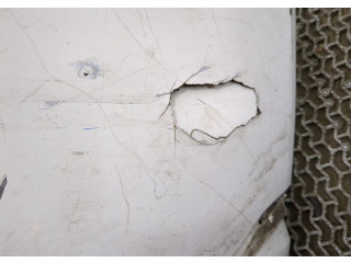 Бампер  Volvo V70 2007-2013 передний    