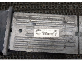 Интеркулер  Citroen Berlingo 2002-2008 1.6  9645965180    