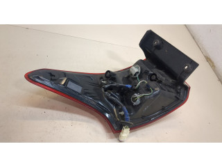 Задний фонарь