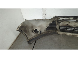 Бампер  Ford Focus 3 2011-2015 передний   1719348, BM5117757AF