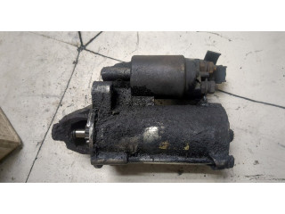 Стартер  Citroen Jumper (Relay) 2014-      