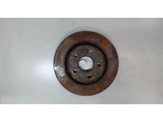 Диск тормозной  Jeep Grand Cherokee 2004-2010 3.0  передний           