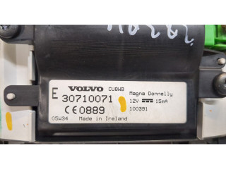 Панель приборов  Volvo V50 2004-2007       30728645, 69594880T     