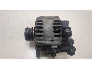 Генератор KIA Ceed 2007-2012 373002A601, 2616019A
