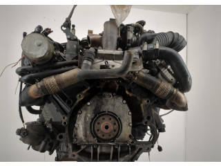  Турбина  Audi A6 (C5) Allroad 2000-2006             