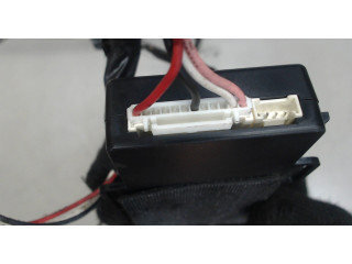 Блок комфорта  Mercedes Sprinter 2006-2014      V1S01SC30S03UK   