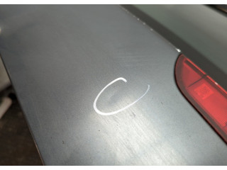 Замок багажника Skoda Fabia 1999-2007